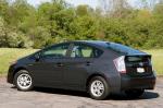 Toyota Prius 2009 года